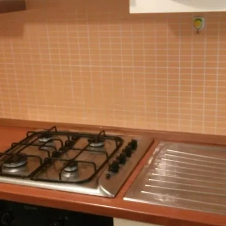 7 House Stazione Termini Apartment Rome