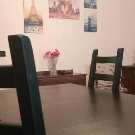 Apartment 7 House Stazione Termini Rome