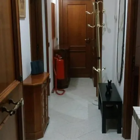 7 House Stazione Termini * Rome