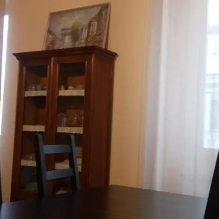7 House Stazione Termini Apartment Rome