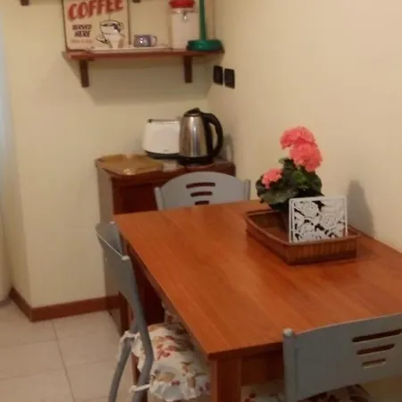 7 House Stazione Termini 罗马