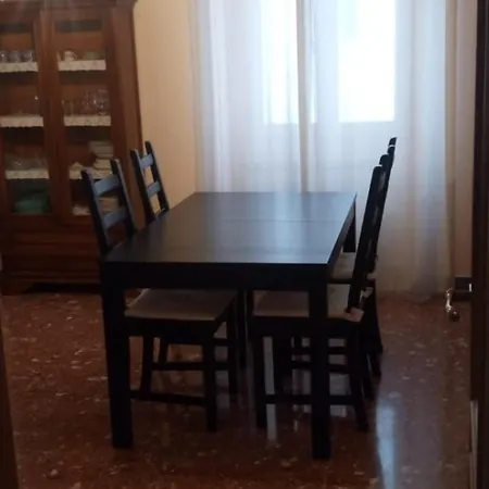 7 House Stazione Termini 公寓