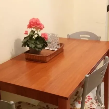 公寓 7 House Stazione Termini