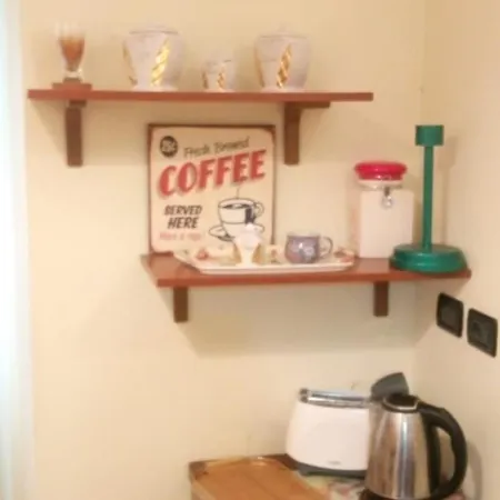 7 House Stazione Termini *