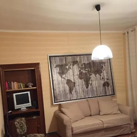 7 House Stazione Termini 罗马