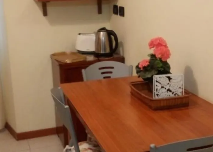 7 House Stazione Termini Roma